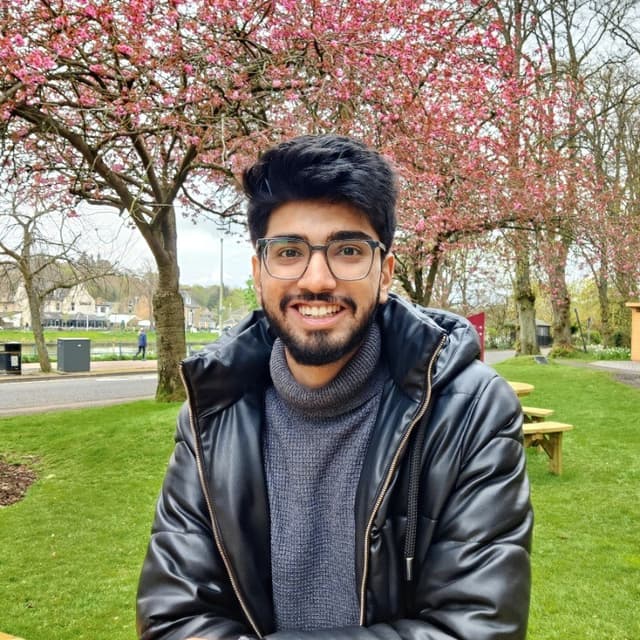 Rishabh Singh