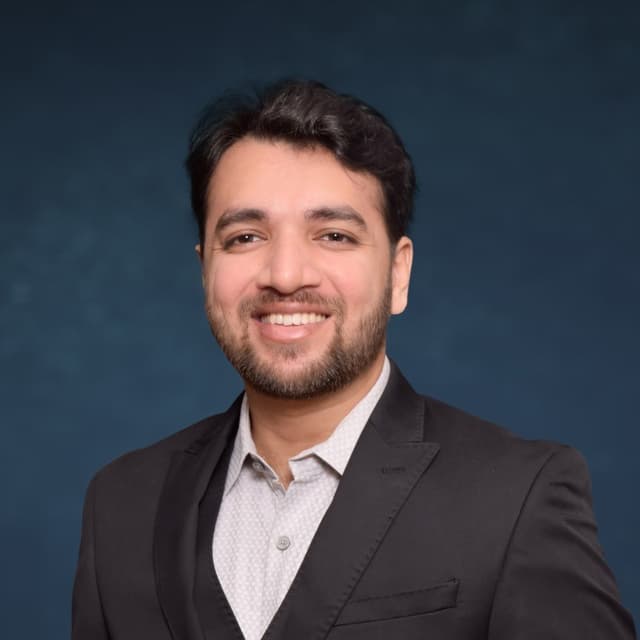 Rishabh Singhal