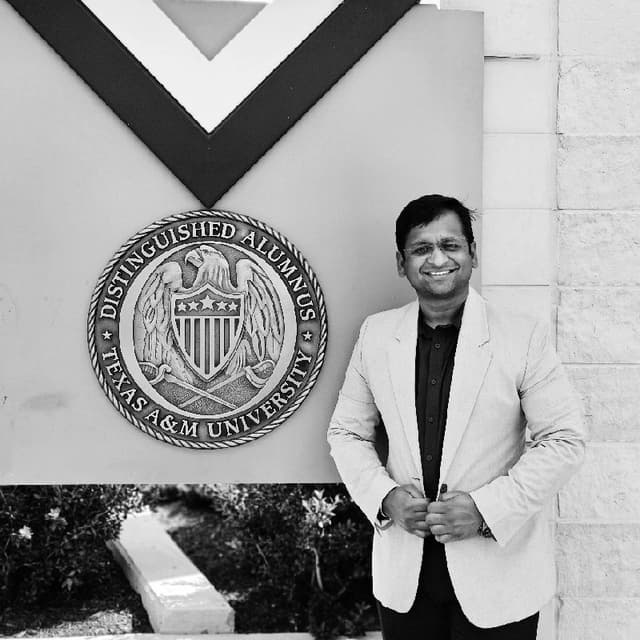 Rishabh Singla, PhD