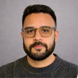 Rish Soni