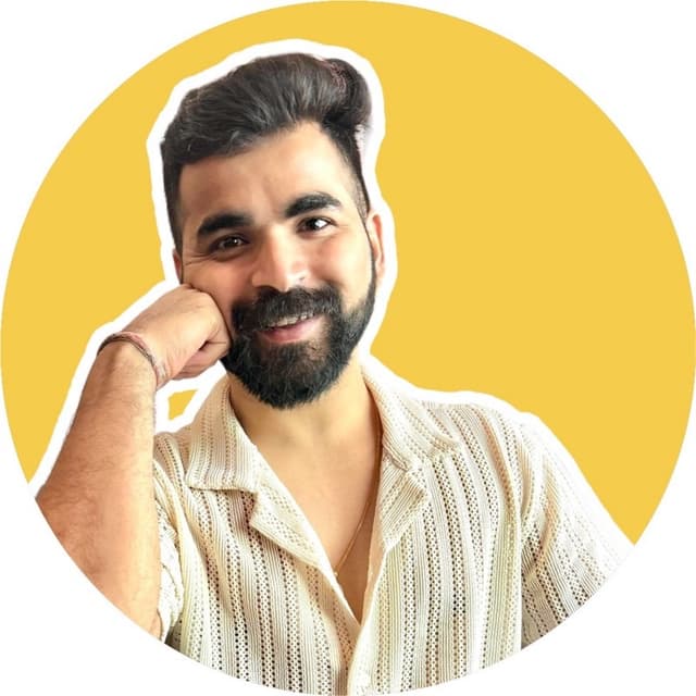 Rishabh Soti