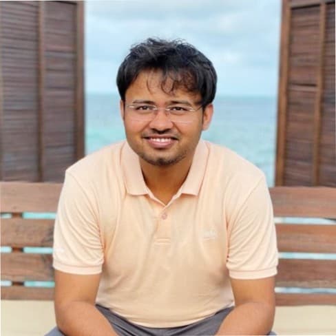 Rishabh Srivastava