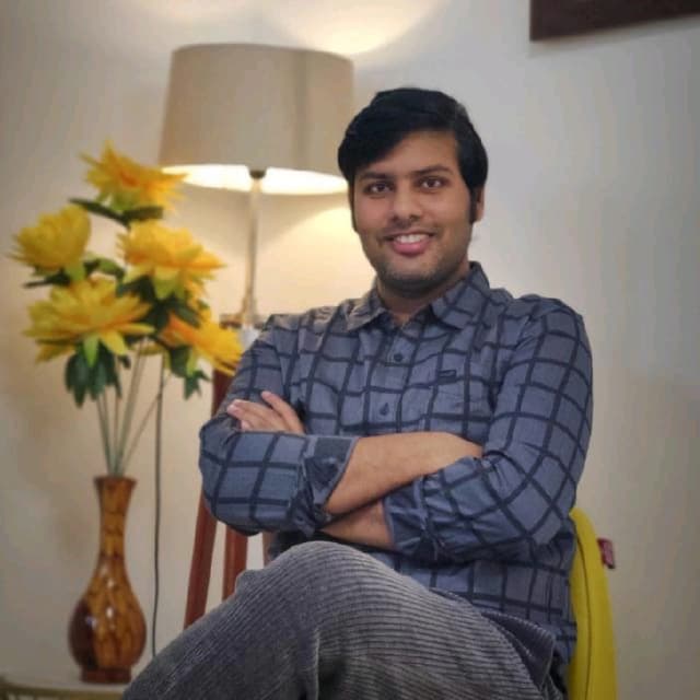 RISHABH SURANA