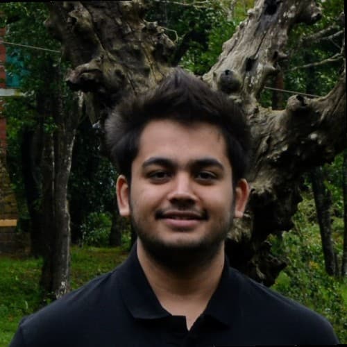 RISHABH T.