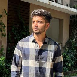 Rishabh Thakur