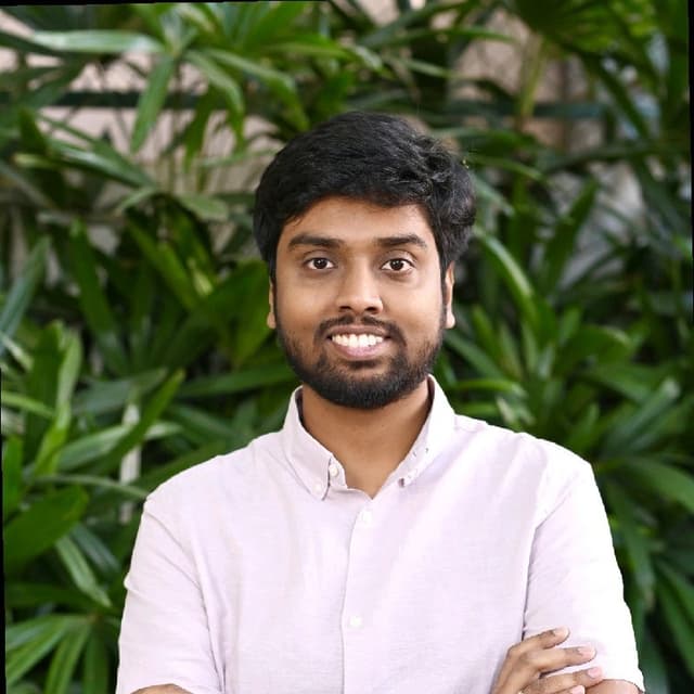 Rishabh Verma