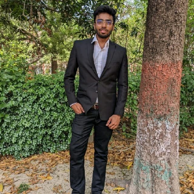 Rishabh Verma