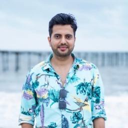 Rishabh Verma 🇮🇳