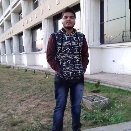 Rishabh Varshney