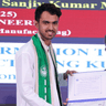 Rishabh Vats