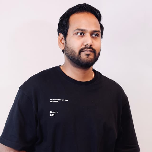 Rishabh Verma