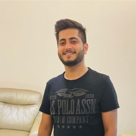 Rishabh Wadhwa