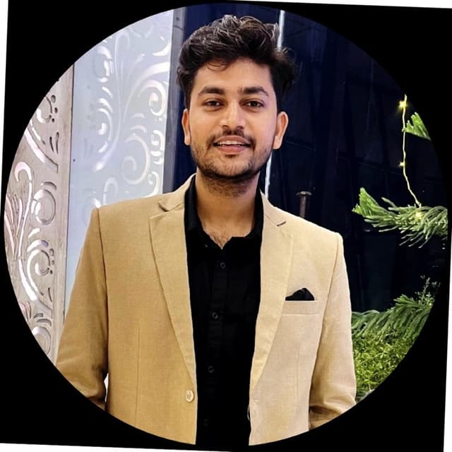 Rishabh Yadav