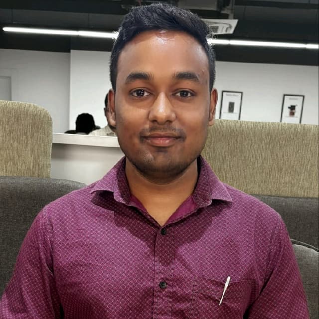 Rishabh Jain