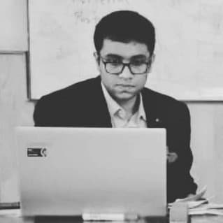 Rishab K.