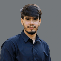 Rishab Saini