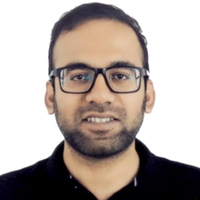 Rishab Sharma