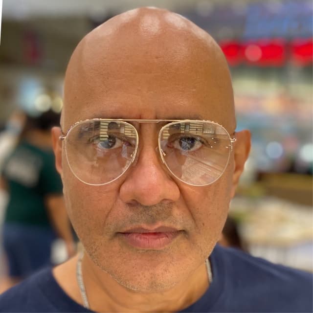 Rishab Sood