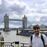 Rishab Vijay Vargiya