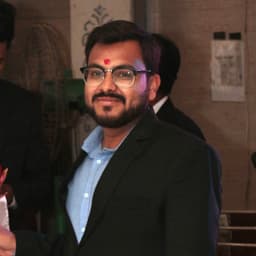 Risham Kumar Pansari