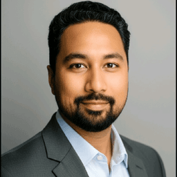 Rishan Mohammed