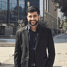 Rishabh Vashist