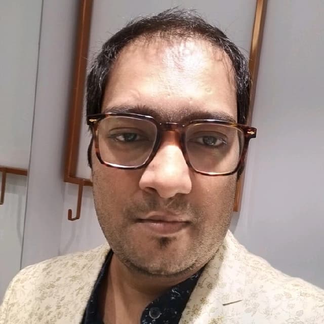Rishang Kumar