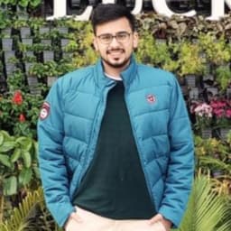 Rishank Sharma
