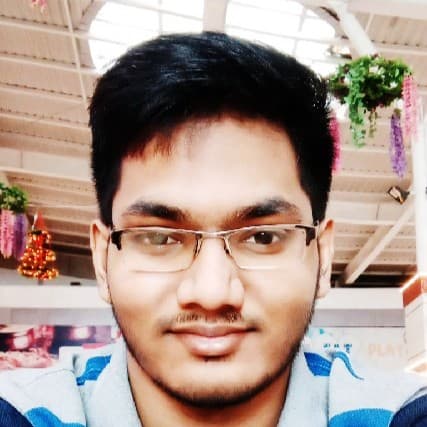 Rishant M
