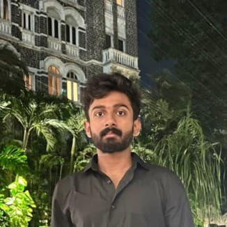 Rishhanth Maanav V