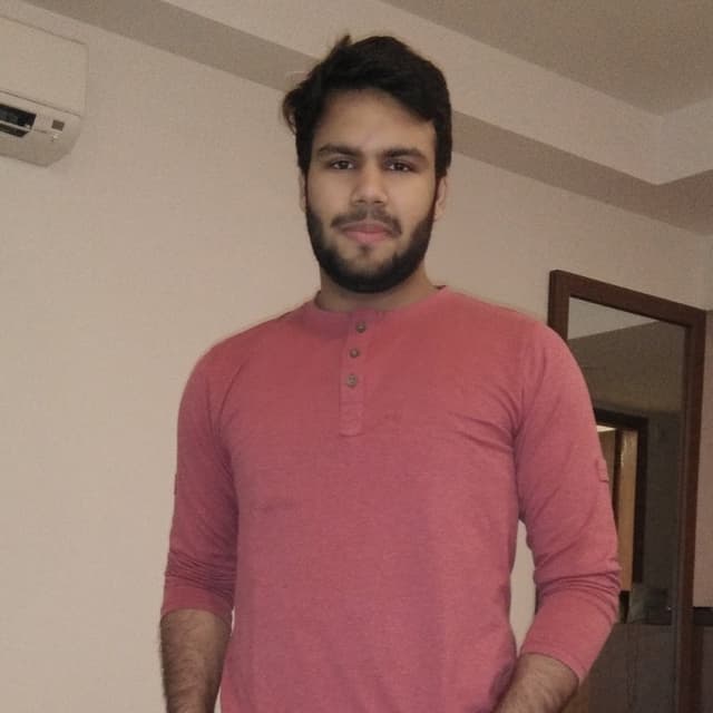 Rishant Jain