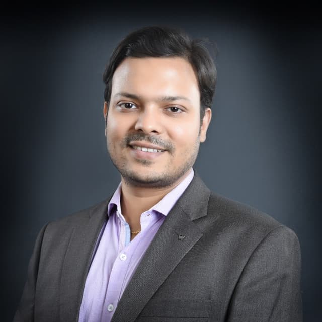 Rishant Kumar Singh