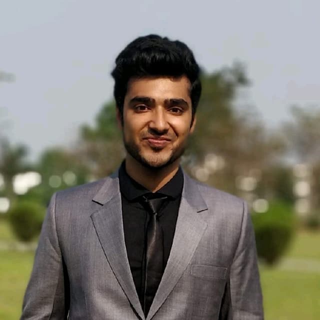 Rishav Agarwal