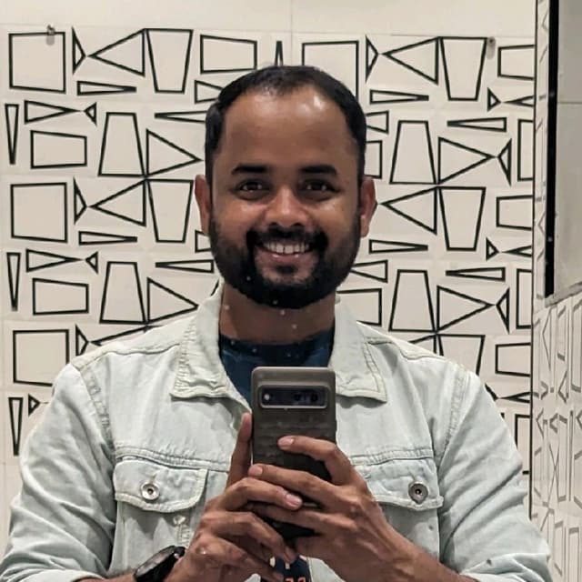 Rishav Goswami