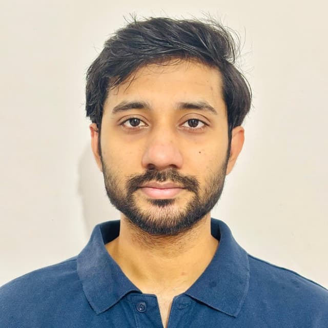 Rishav Jaiswal