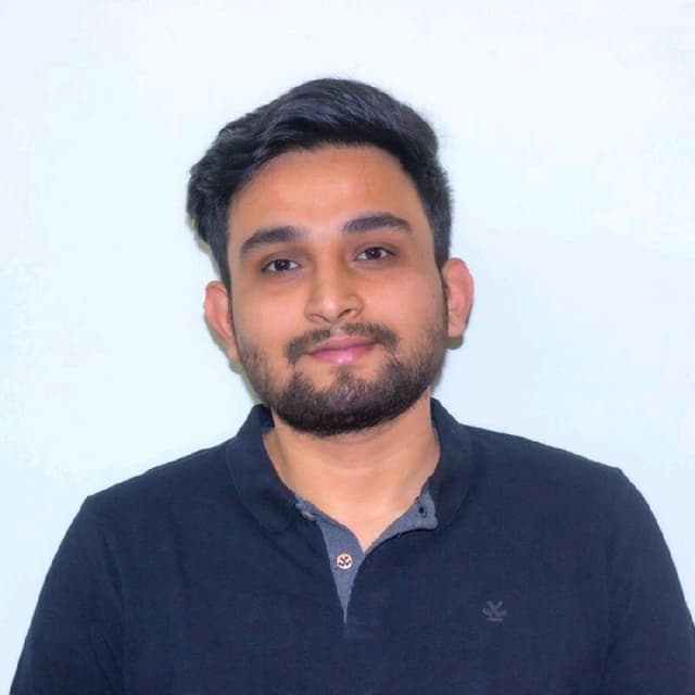 Rishav Jha