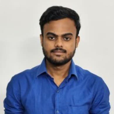 Rishav Kishore