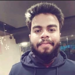 Rishav Kumar