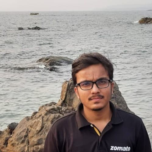 Rishav Kumar