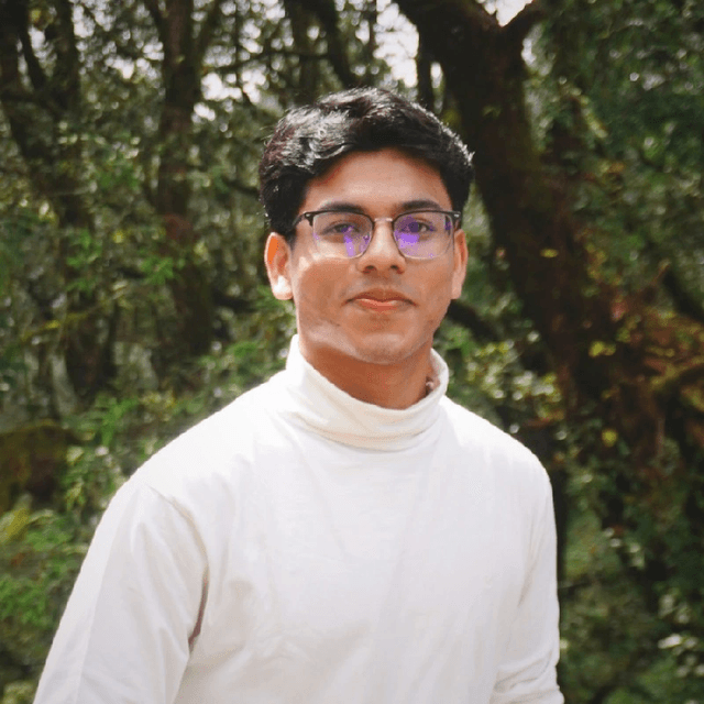 Rishav Kumar