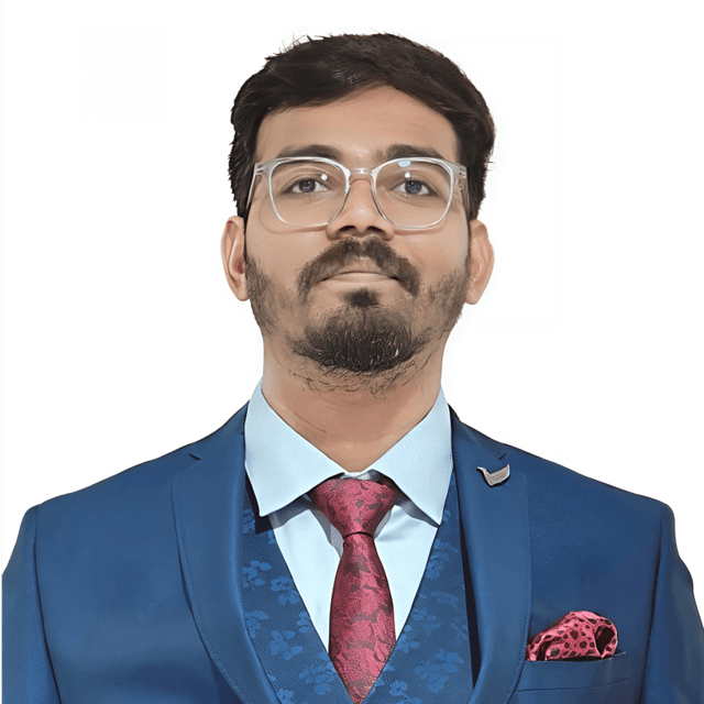 Rishav Raj