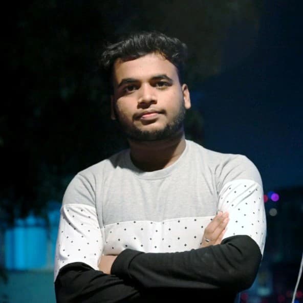 Rishav Raj