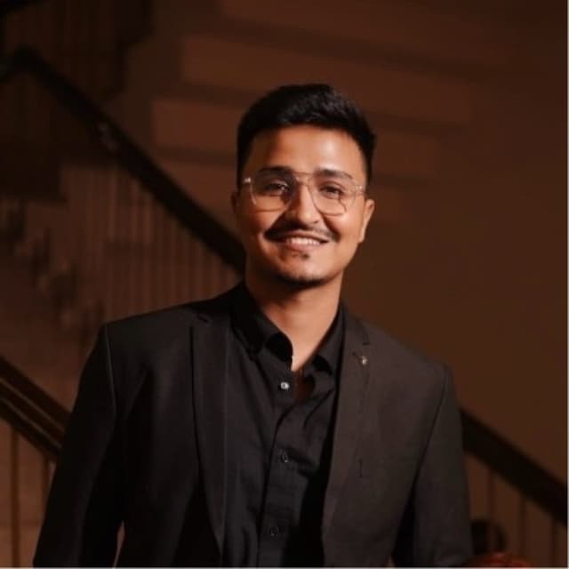 Rishav Raj