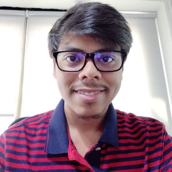 Rishav Raj