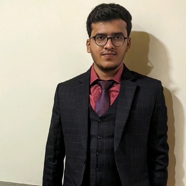Rishav Saraf
