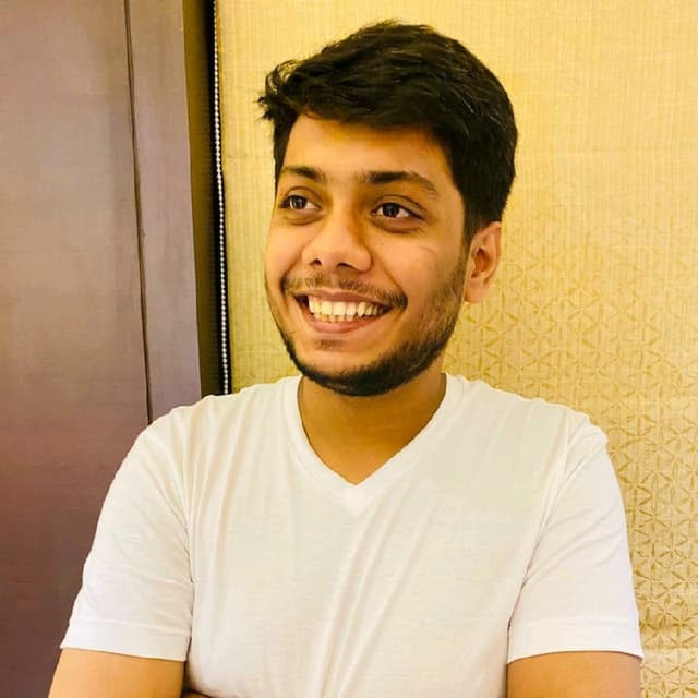Rishav Sharma