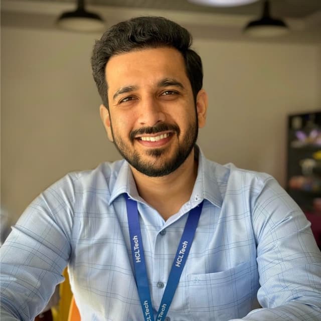 Rishav Sharma