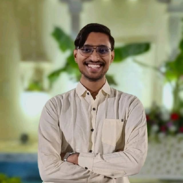 Rishav Singh