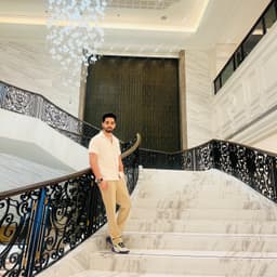 Rishav Singh