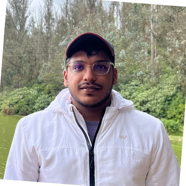 Rishav Sultania